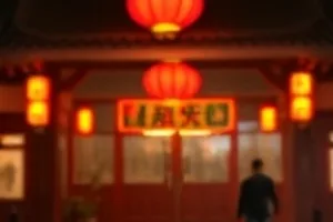 《长夜将尽》档案封面，凌晨街道最后一盏路灯